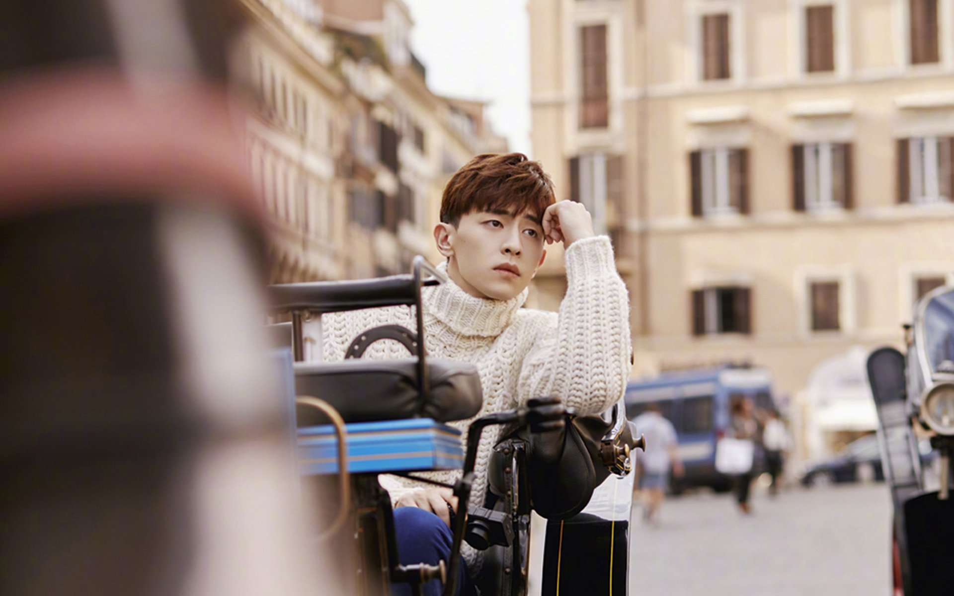 体育新闻中心青训成果展示,年度体育新闻