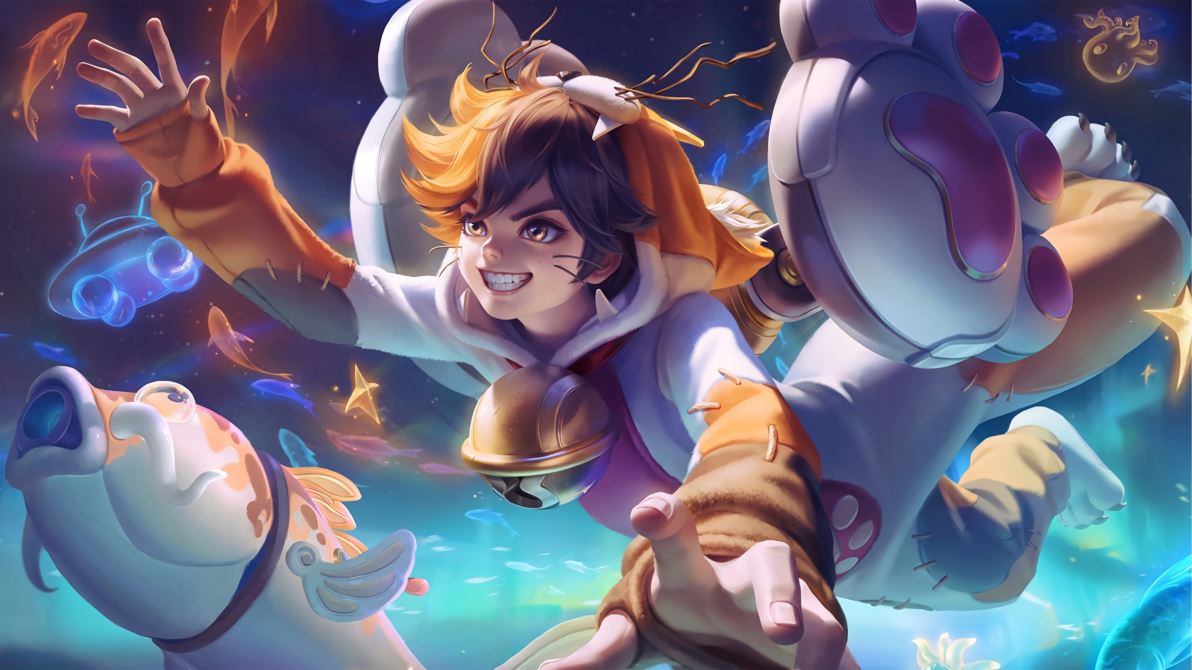 开云中国-约翰·恩多耶-布鲁阿尔200米仰泳决赛展现强劲实力