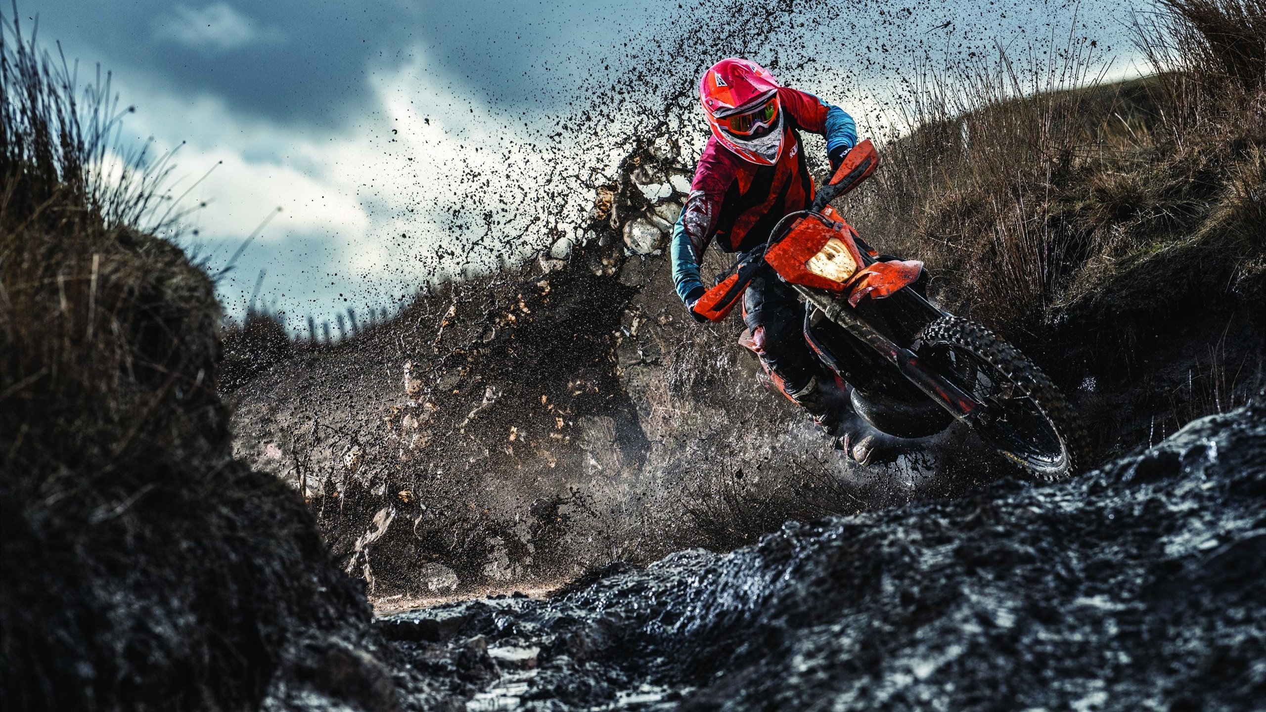 不为人知的私人生活：车手的日常，车手的车