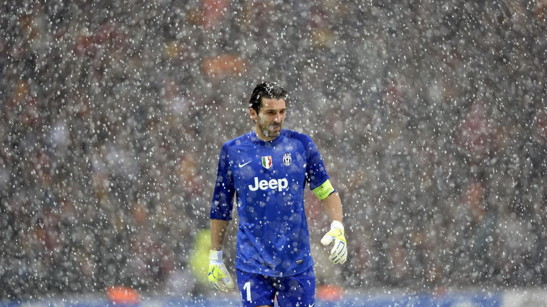 美国骑手凯文·法林顿因马匹健康问题未能参加巴黎奥运会，但表示将全力备战下一届奥运会。